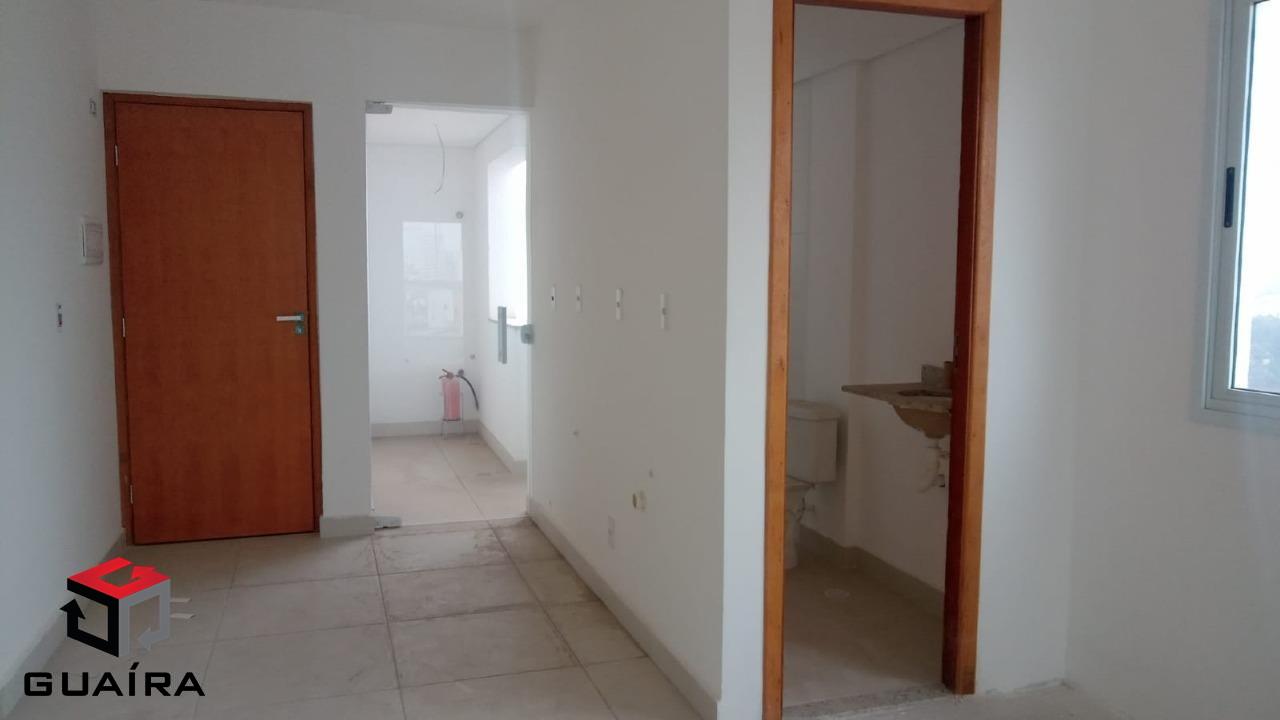 Apartamento à venda com 2 quartos, 38m² - Foto 4