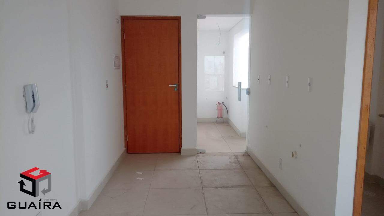 Apartamento à venda com 2 quartos, 38m² - Foto 5