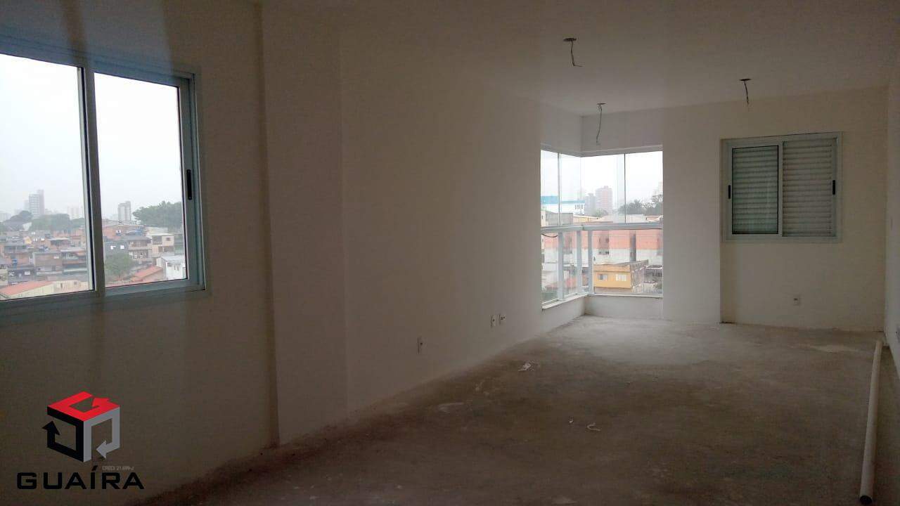 Apartamento à venda com 2 quartos, 38m² - Foto 1