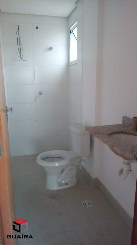 Apartamento à venda com 2 quartos, 38m² - Foto 6