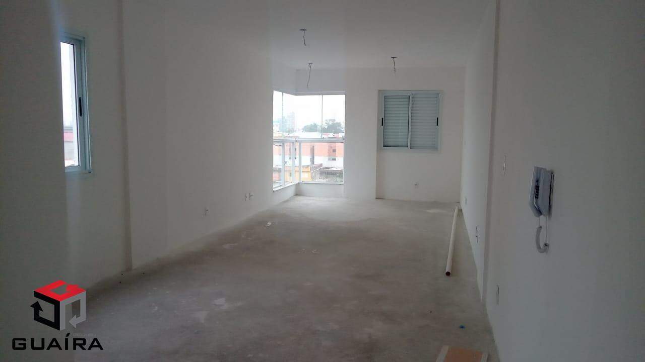 Apartamento à venda com 2 quartos, 38m² - Foto 2