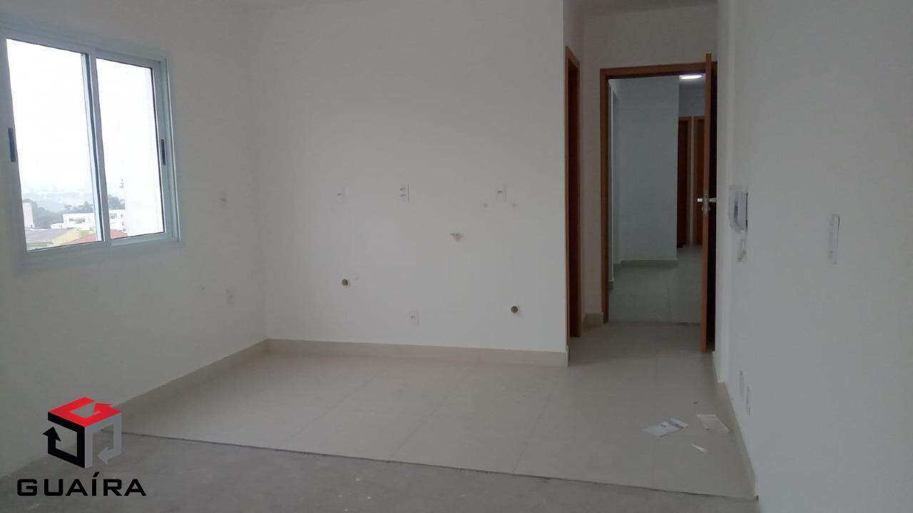 Apartamento à venda com 2 quartos, 38m² - Foto 3