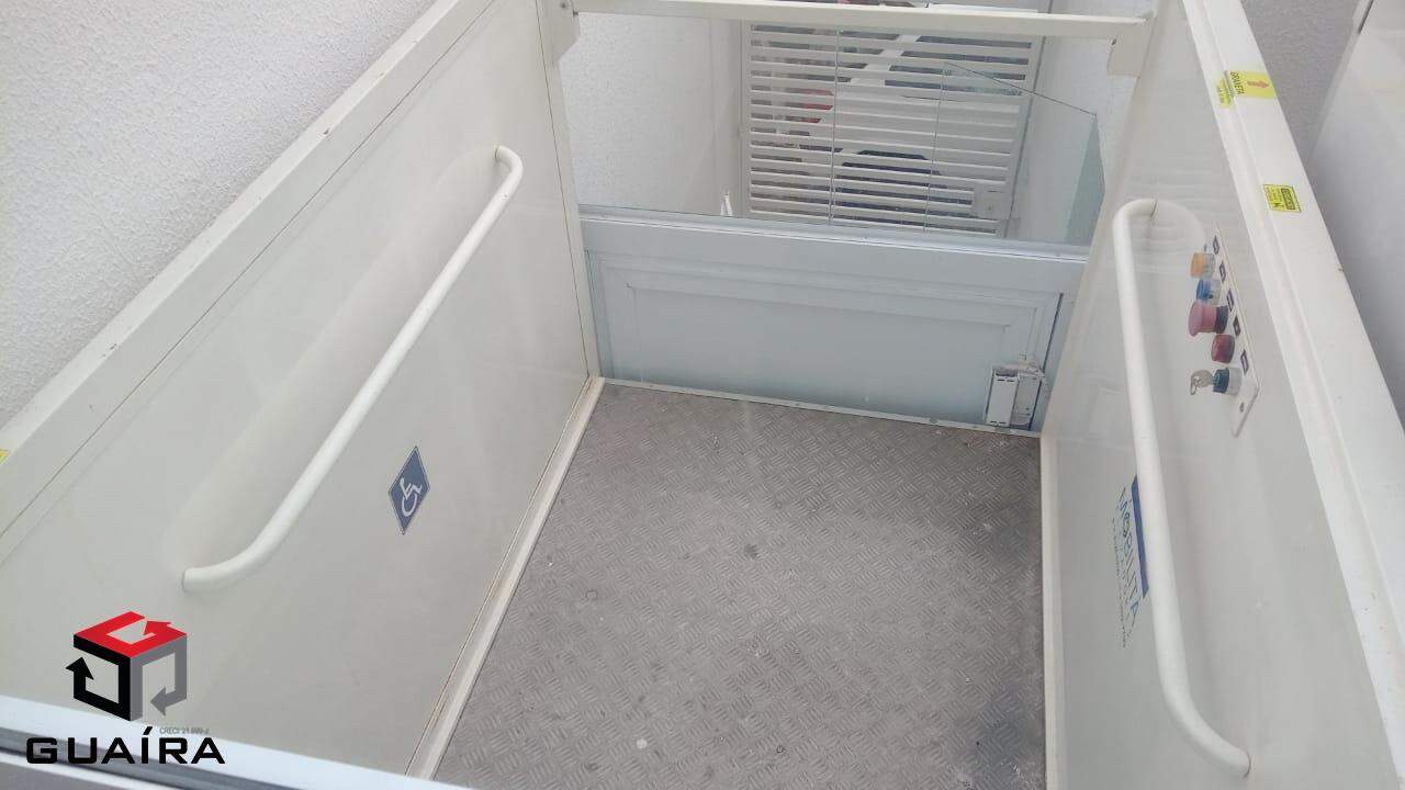 Apartamento à venda com 2 quartos, 38m² - Foto 11