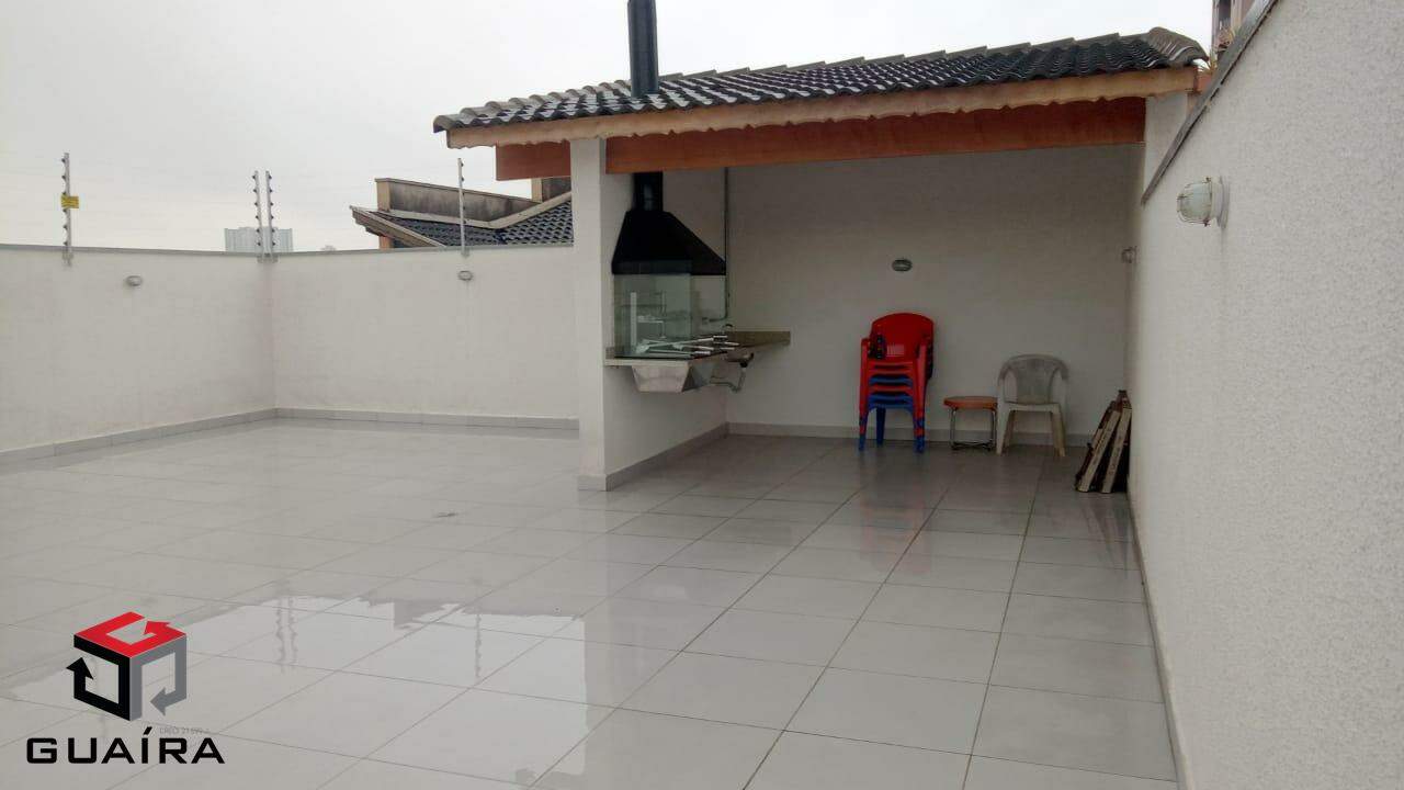 Apartamento à venda com 2 quartos, 38m² - Foto 13