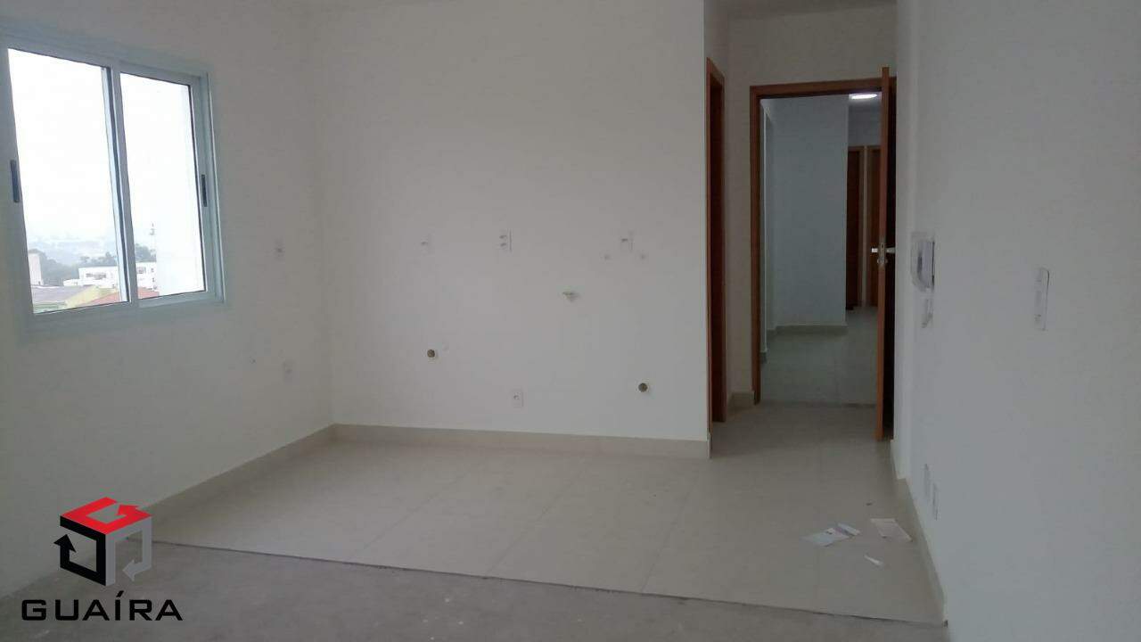 Apartamento à venda com 2 quartos, 38m² - Foto 5