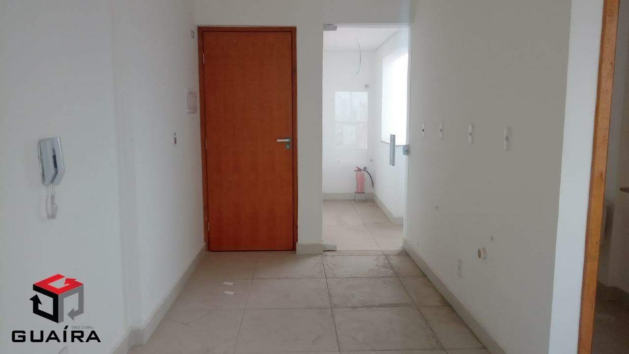 Apartamento à venda com 2 quartos, 38m² - Foto 4