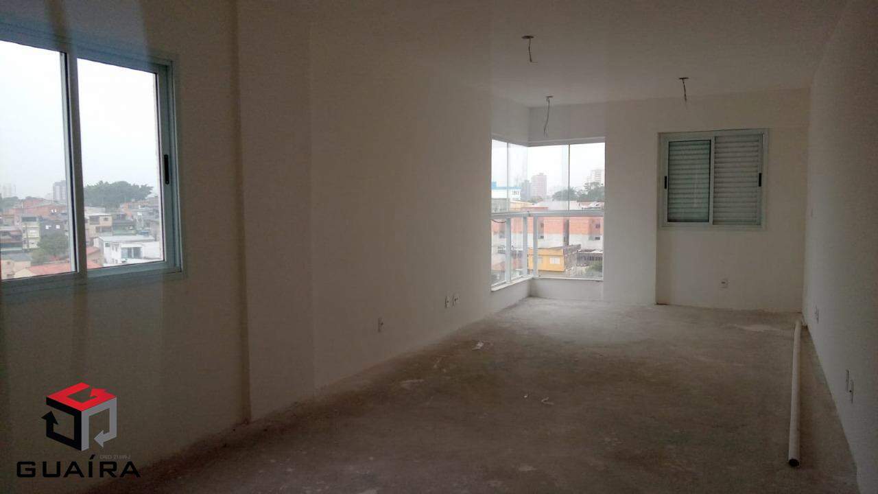 Apartamento à venda com 2 quartos, 42m² - Foto 3