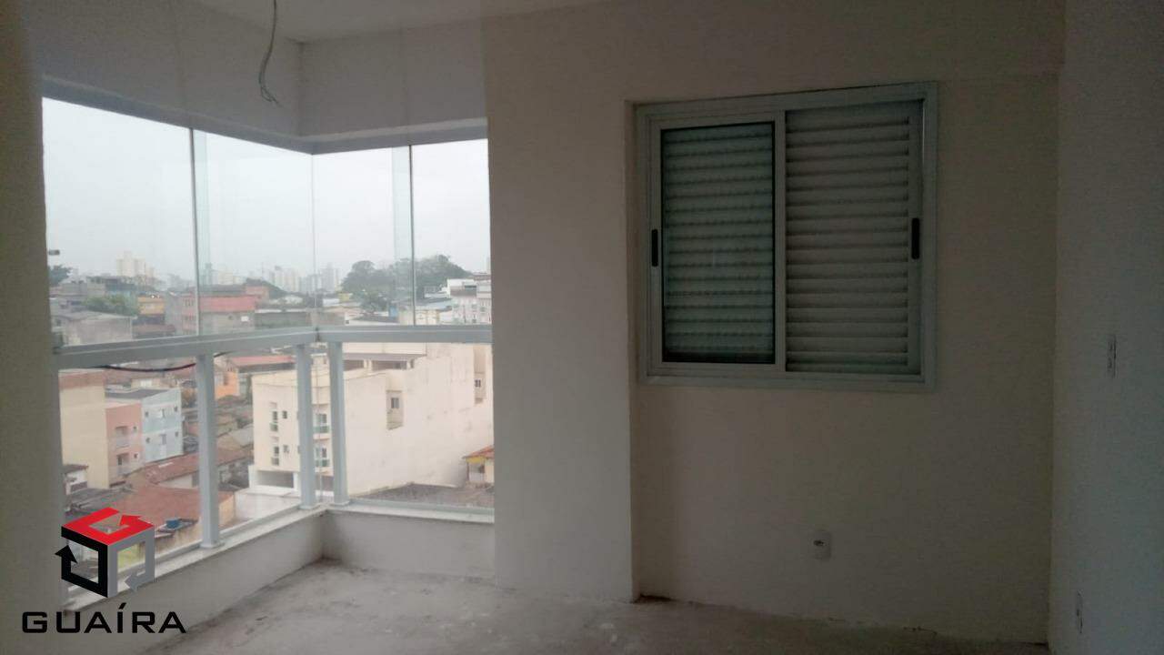 Apartamento à venda com 2 quartos, 42m² - Foto 5