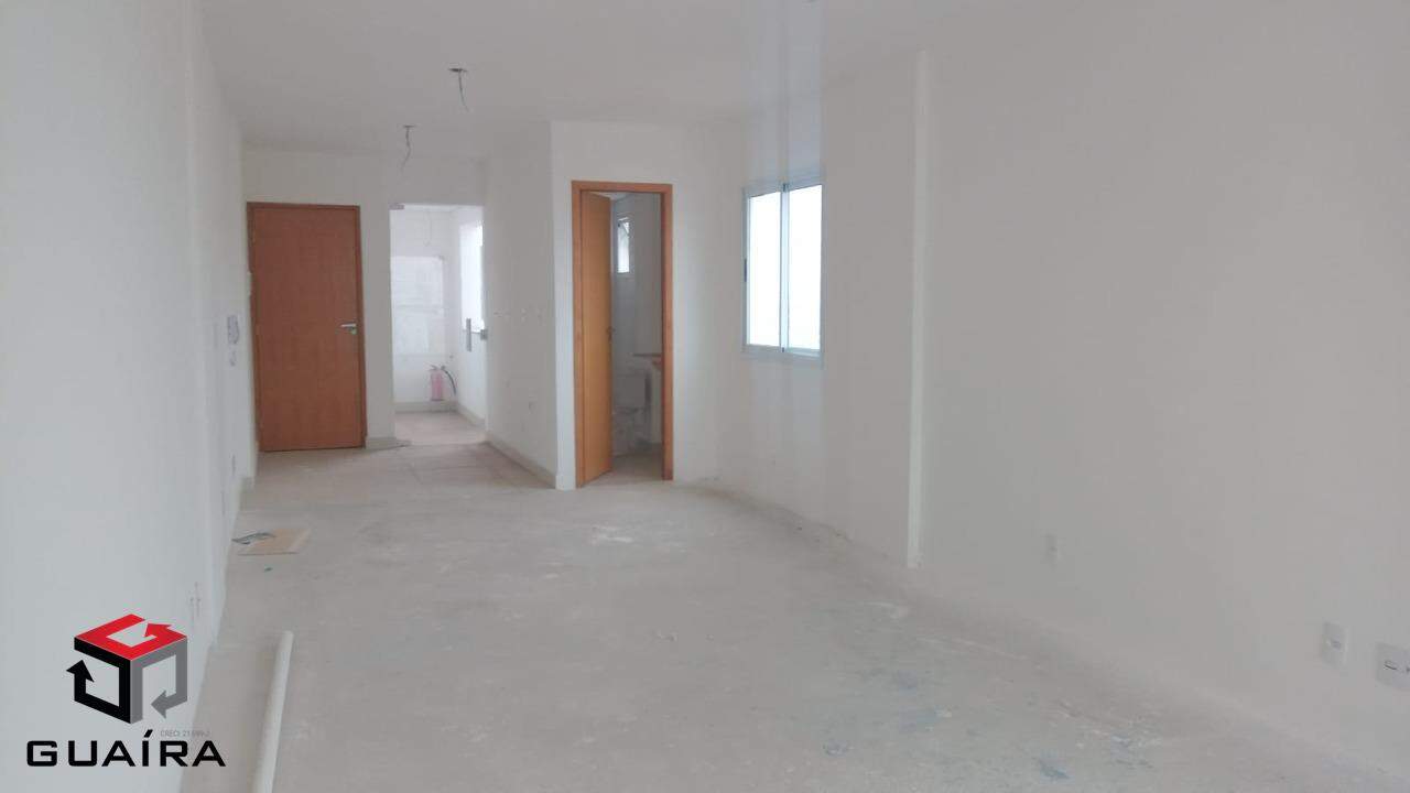 Apartamento à venda com 2 quartos, 42m² - Foto 1