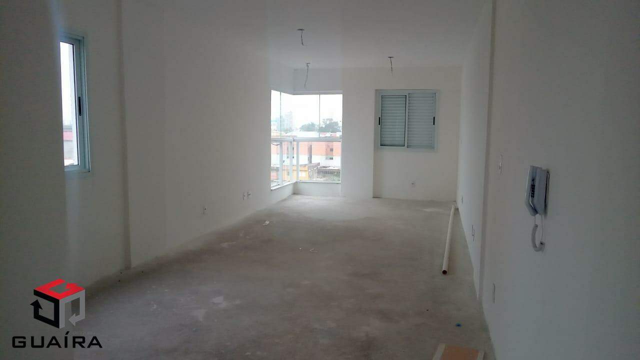 Apartamento à venda com 2 quartos, 42m² - Foto 4