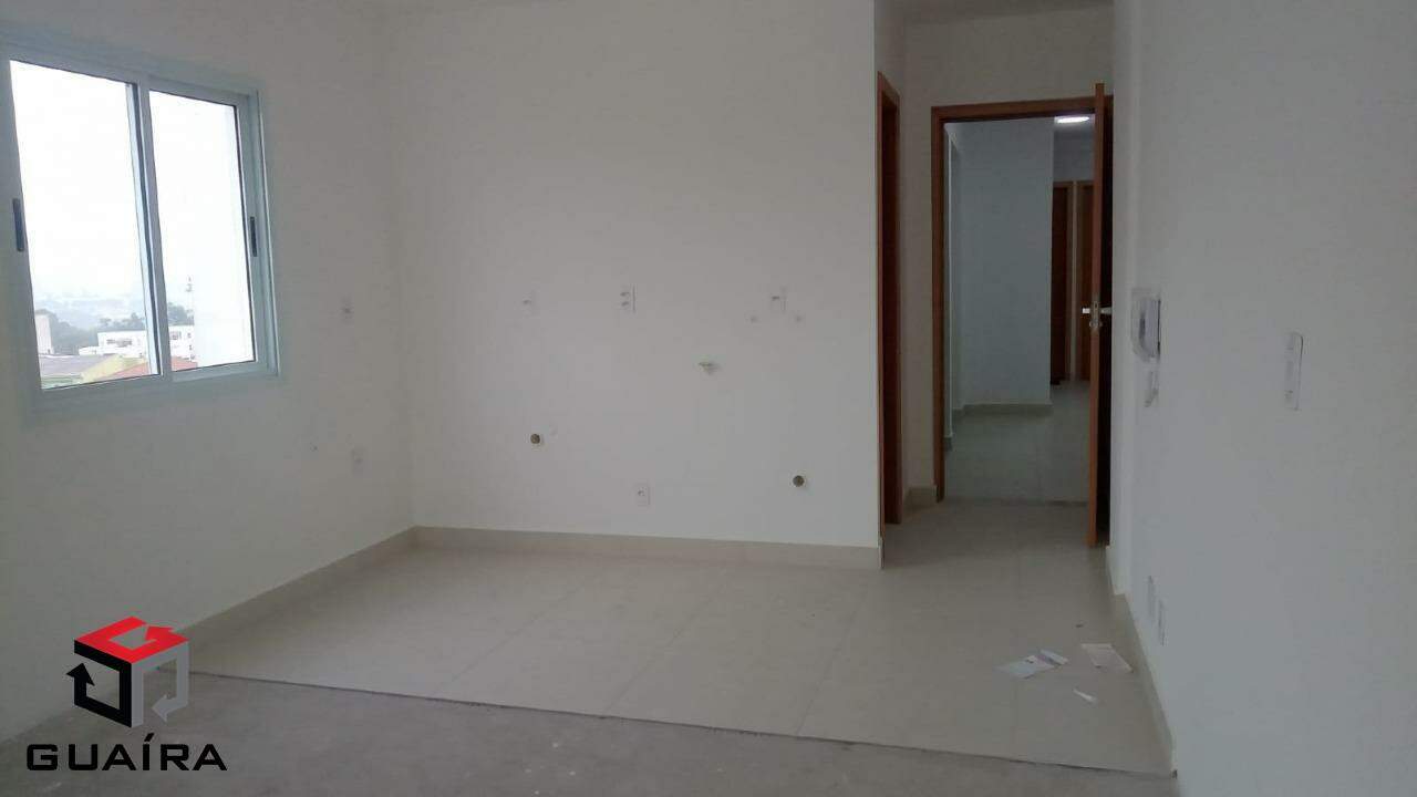 Apartamento à venda com 2 quartos, 42m² - Foto 3