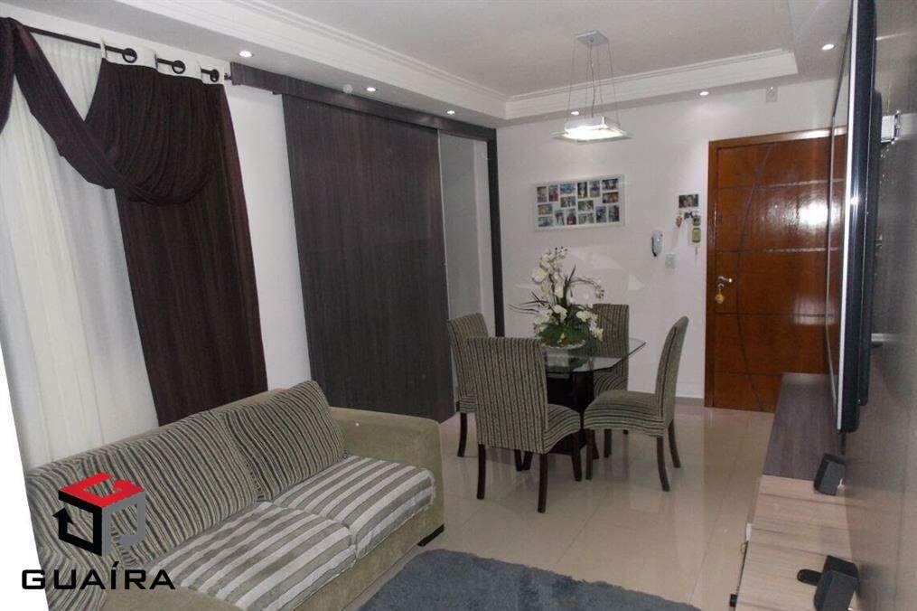 Apartamento à venda com 3 quartos, 68m² - Foto 1