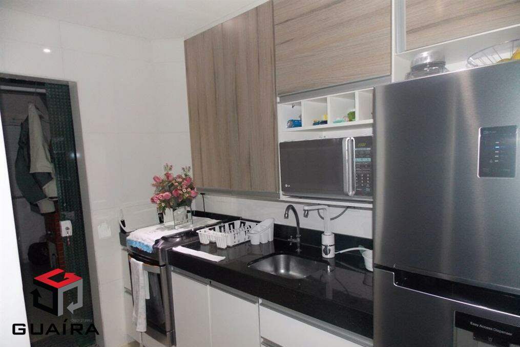 Apartamento à venda com 3 quartos, 68m² - Foto 3