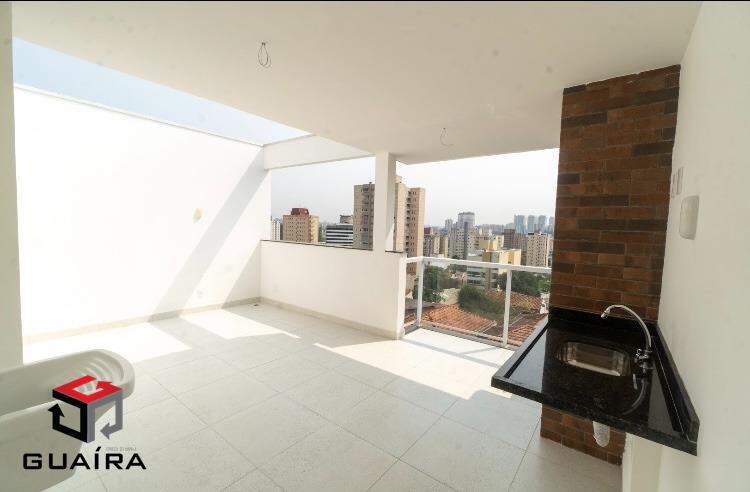 Cobertura à venda com 3 quartos, 100m² - Foto 13