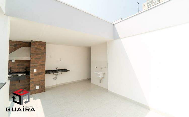 Cobertura à venda com 3 quartos, 100m² - Foto 12