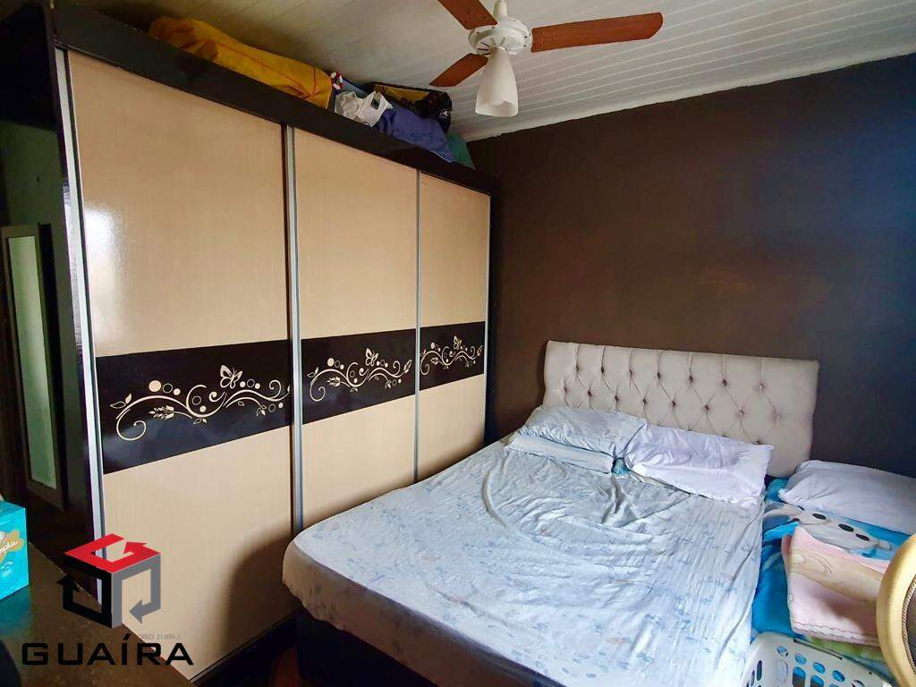 Casa à venda com 5 quartos, 203m² - Foto 12