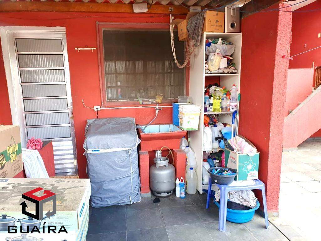 Casa à venda com 5 quartos, 203m² - Foto 23