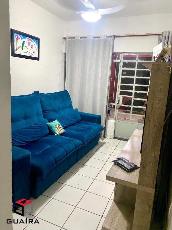 Casa à venda com 5 quartos, 203m² - Foto 3