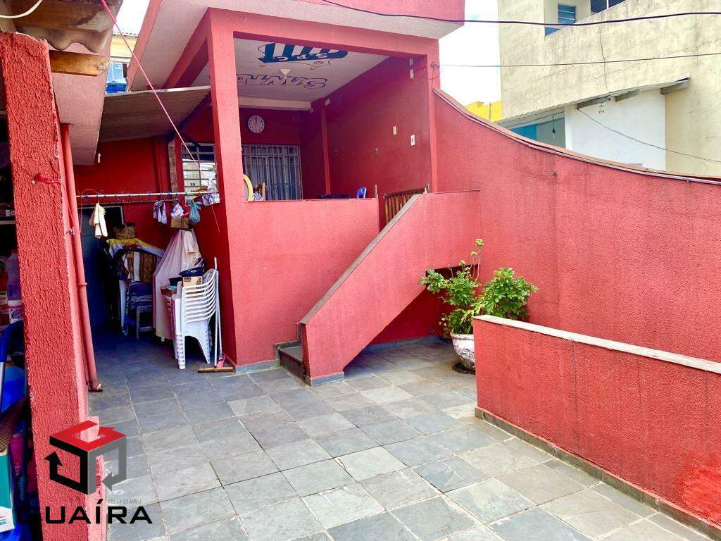 Casa à venda com 5 quartos, 203m² - Foto 29