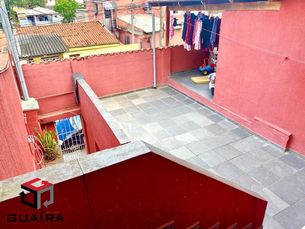 Casa à venda com 5 quartos, 203m² - Foto 30