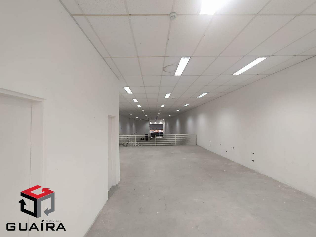 Loja-Salão para alugar, 576m² - Foto 1