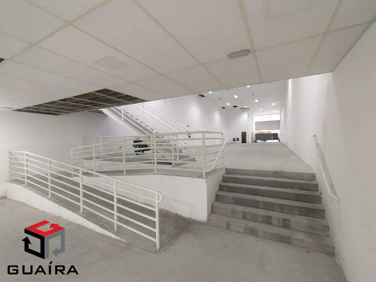 Loja-Salão para alugar, 576m² - Foto 5