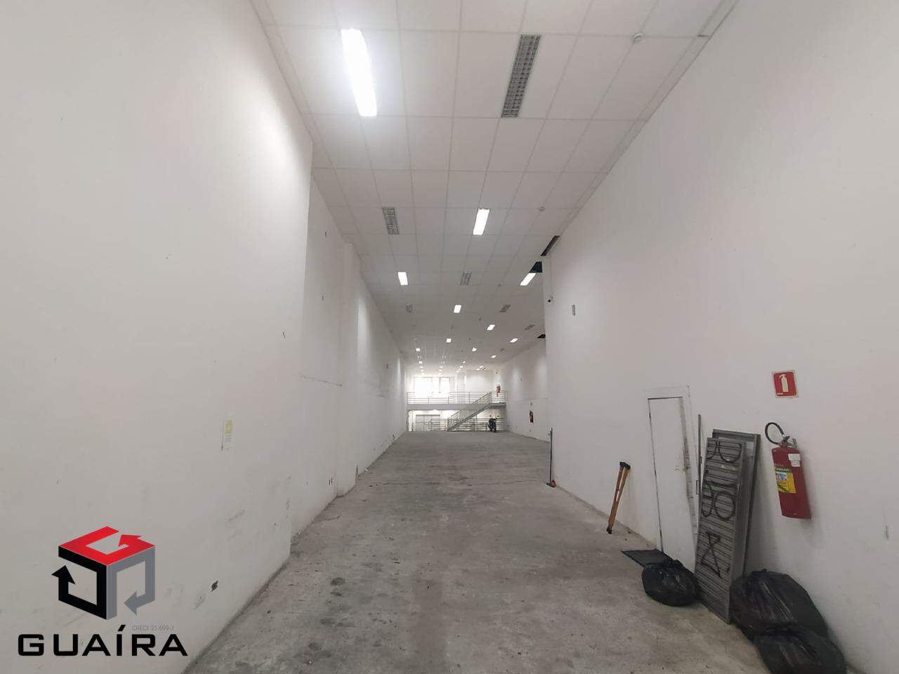 Loja-Salão para alugar, 576m² - Foto 3