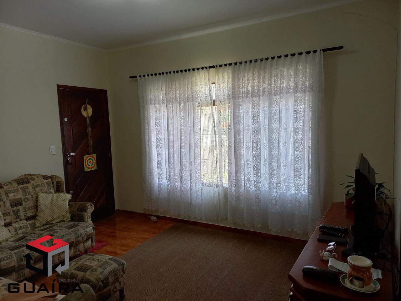 Casa à venda com 2 quartos, 129m² - Foto 1