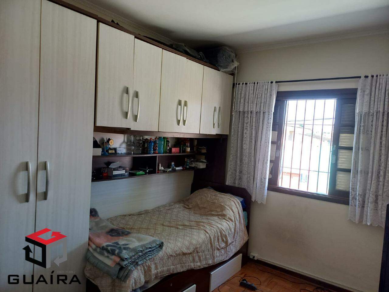 Casa à venda com 2 quartos, 129m² - Foto 9