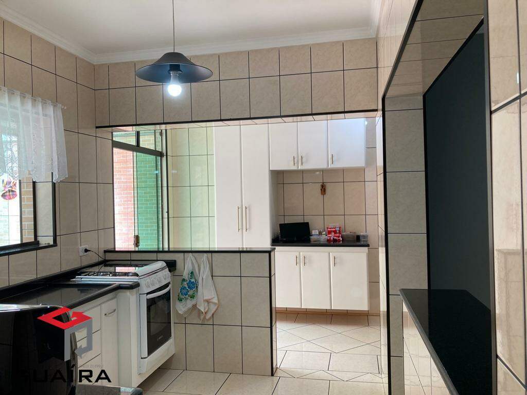 Sobrado à venda com 3 quartos, 134m² - Foto 7