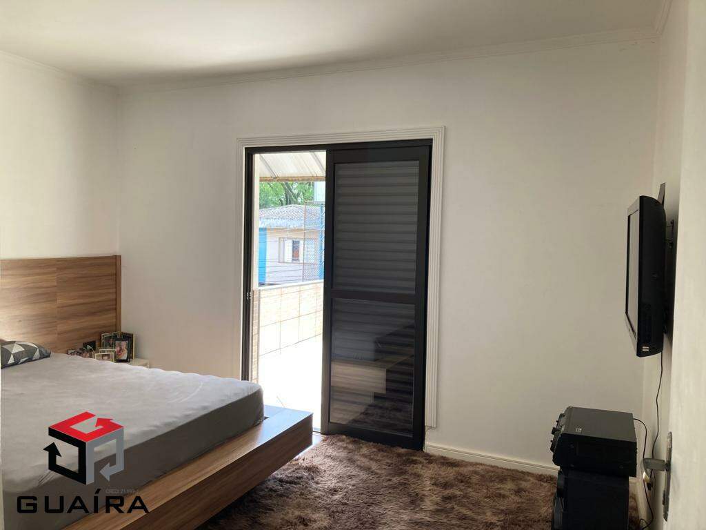 Sobrado à venda com 3 quartos, 134m² - Foto 11