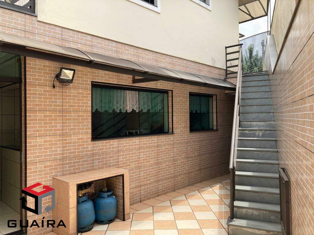 Sobrado à venda com 3 quartos, 134m² - Foto 22