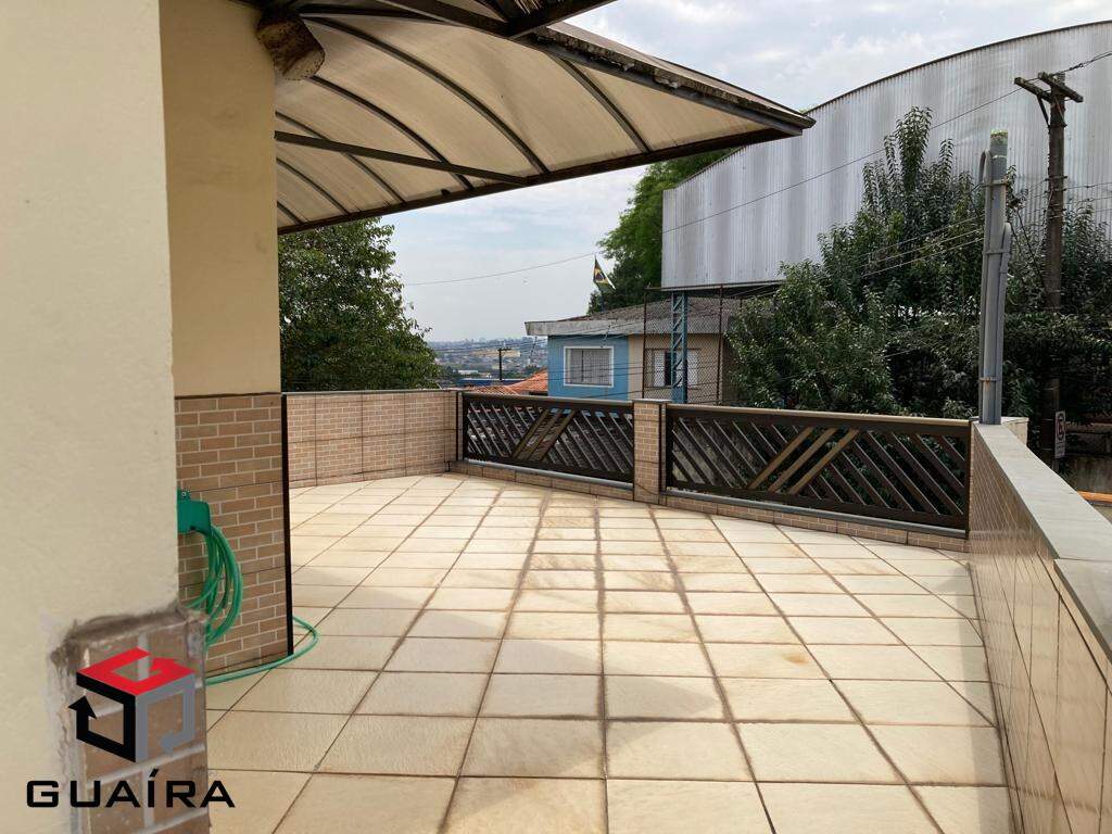 Sobrado à venda com 3 quartos, 134m² - Foto 25