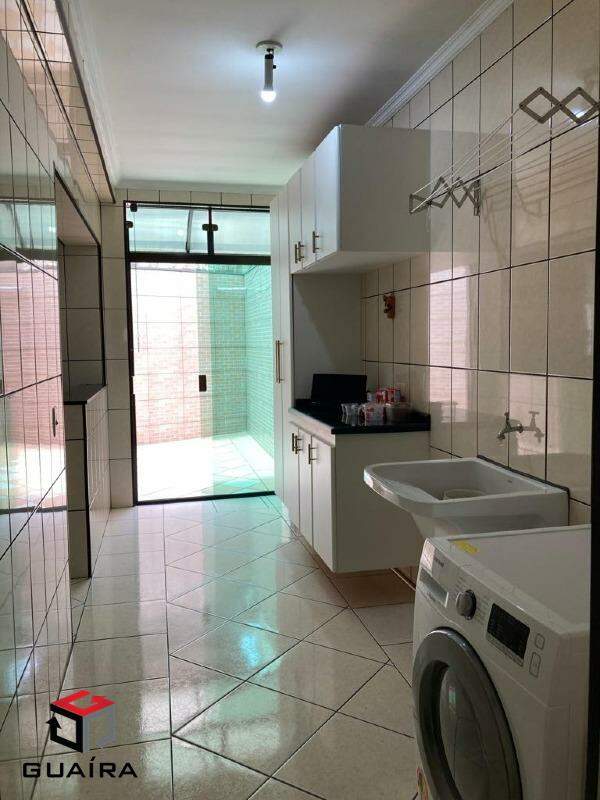 Sobrado à venda com 3 quartos, 134m² - Foto 9