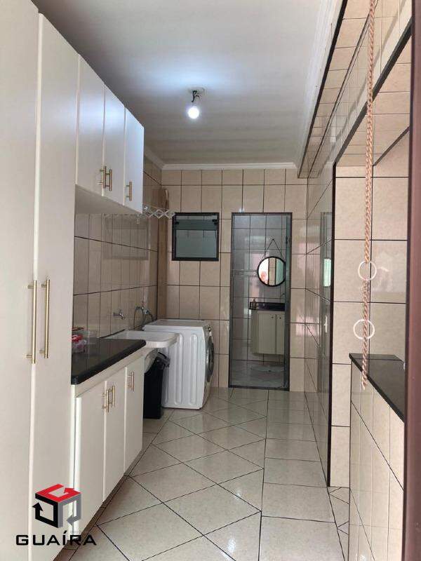 Sobrado à venda com 3 quartos, 134m² - Foto 10