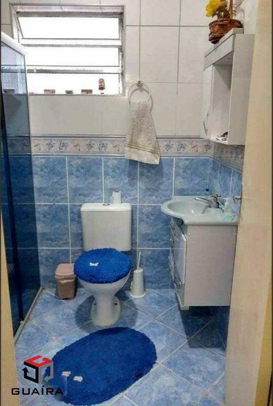 Sobrado à venda com 3 quartos, 275m² - Foto 22