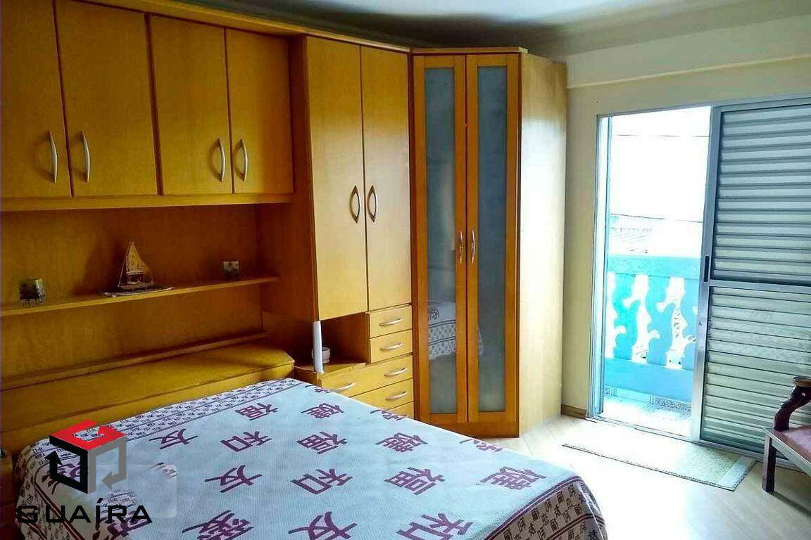 Sobrado à venda com 3 quartos, 275m² - Foto 16