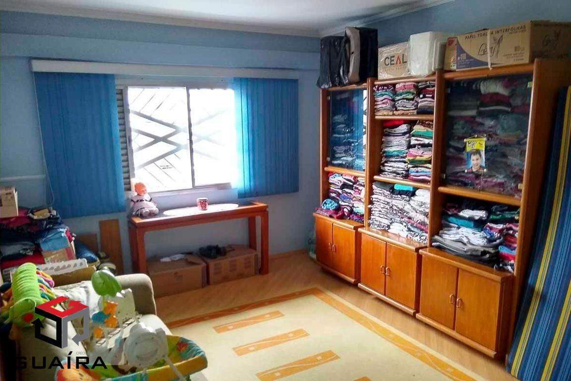 Sobrado à venda com 3 quartos, 275m² - Foto 19