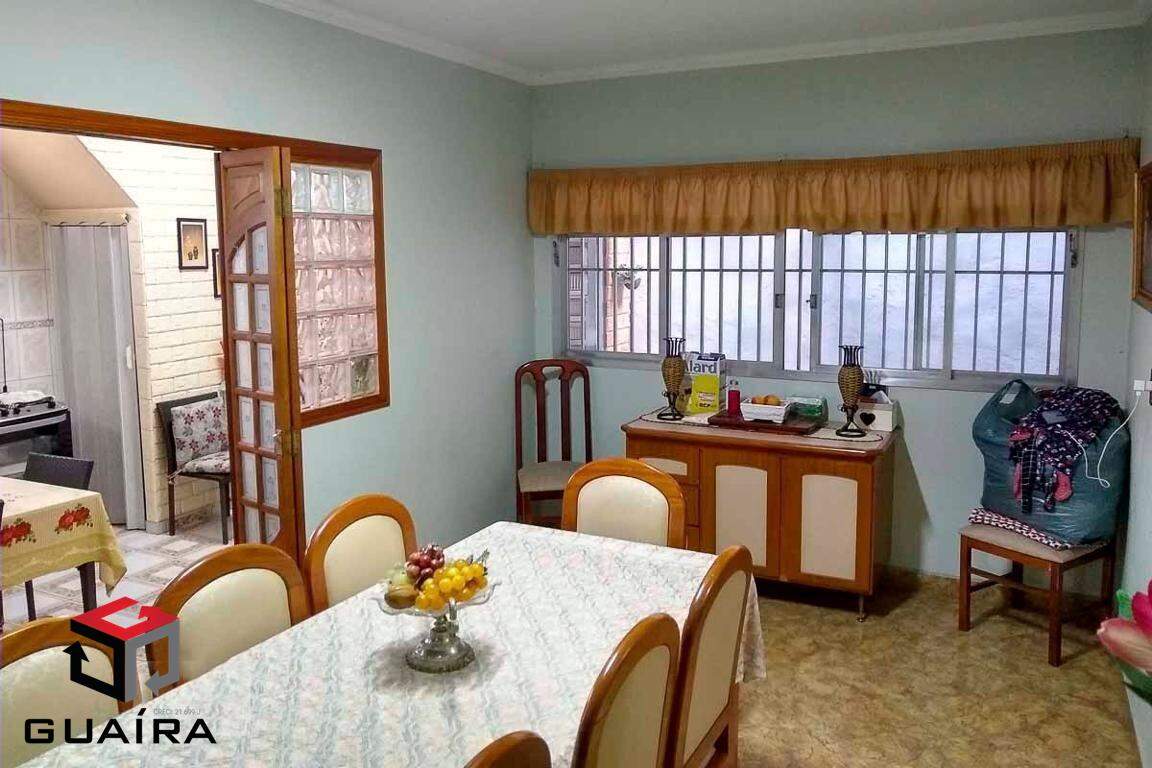 Sobrado à venda com 3 quartos, 275m² - Foto 5