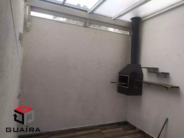 Sobrado à venda com 2 quartos, 77m² - Foto 5