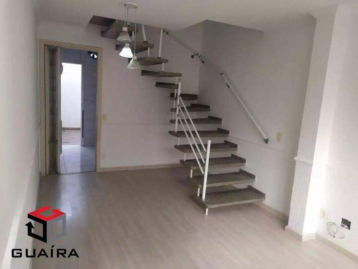 Sobrado à venda com 2 quartos, 77m² - Foto 2