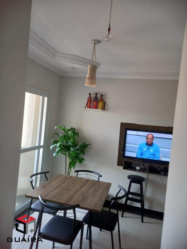 Apartamento à venda com 3 quartos, 67m² - Foto 3