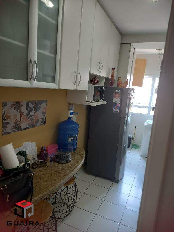 Apartamento à venda com 3 quartos, 67m² - Foto 6