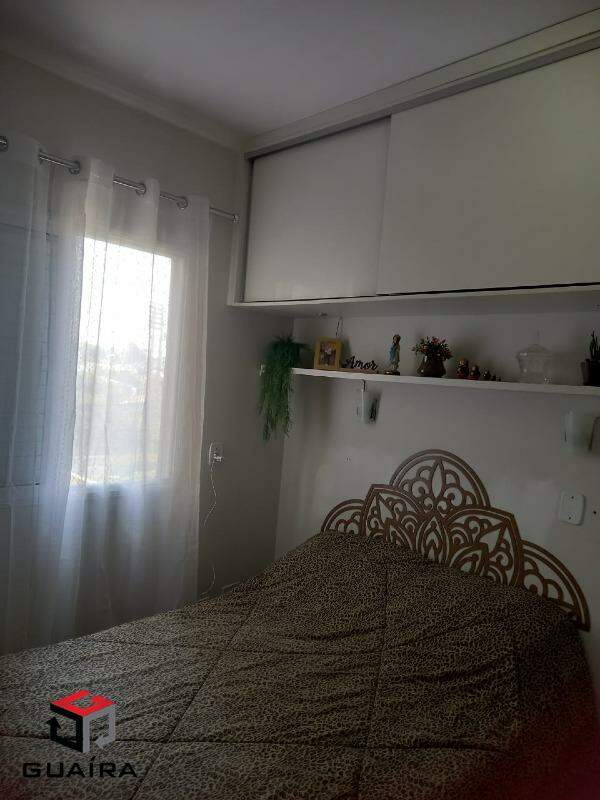 Apartamento à venda com 3 quartos, 67m² - Foto 8