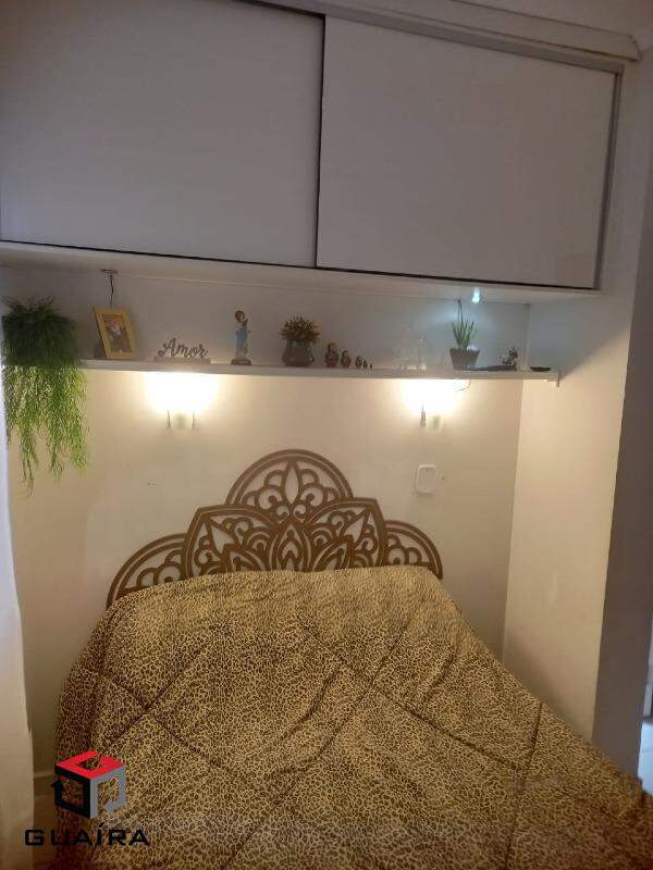 Apartamento à venda com 3 quartos, 67m² - Foto 7