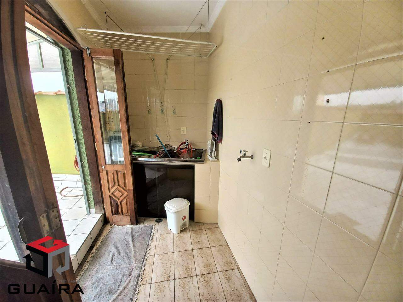 Sobrado à venda com 3 quartos, 318m² - Foto 7