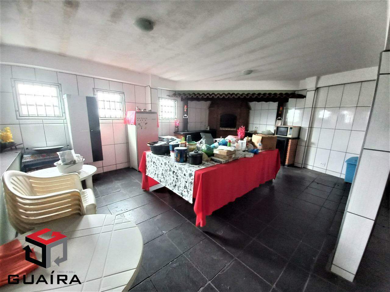 Sobrado à venda com 3 quartos, 318m² - Foto 19