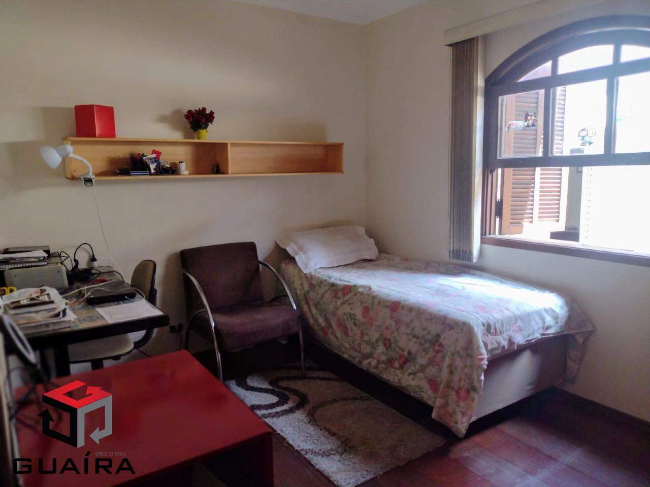 Sobrado à venda com 3 quartos, 175m² - Foto 11