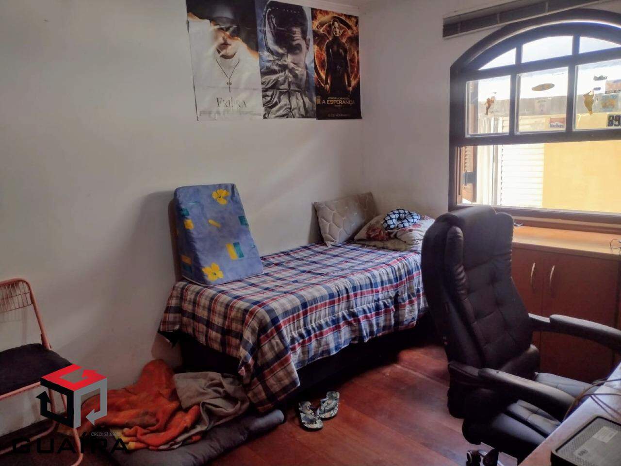 Sobrado à venda com 3 quartos, 175m² - Foto 10