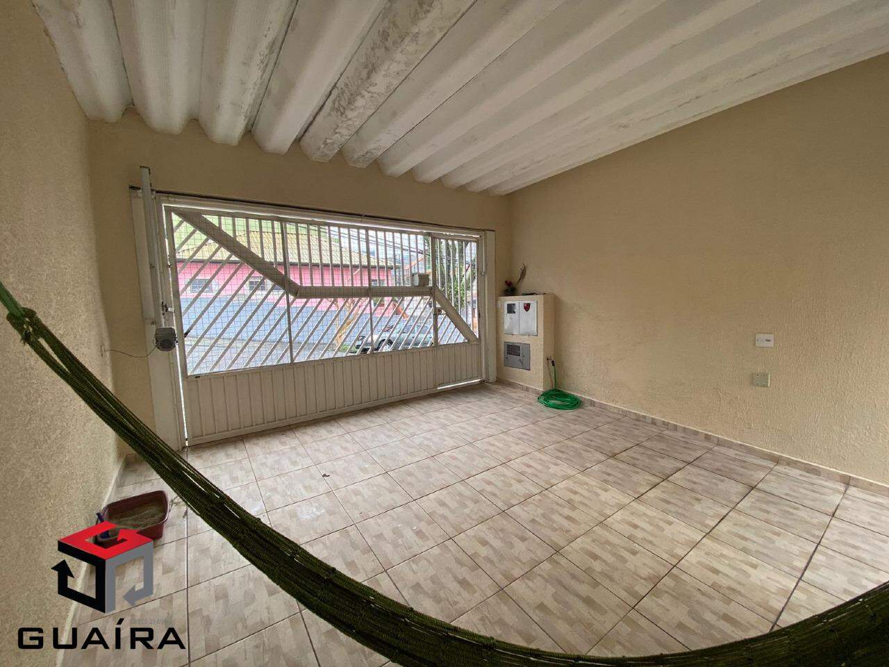 Casa à venda com 3 quartos, 122m² - Foto 6